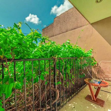 Unique Mystic Pool Yard Only 3 Blocks Main Sq Villa Mérida Eksteriør billede