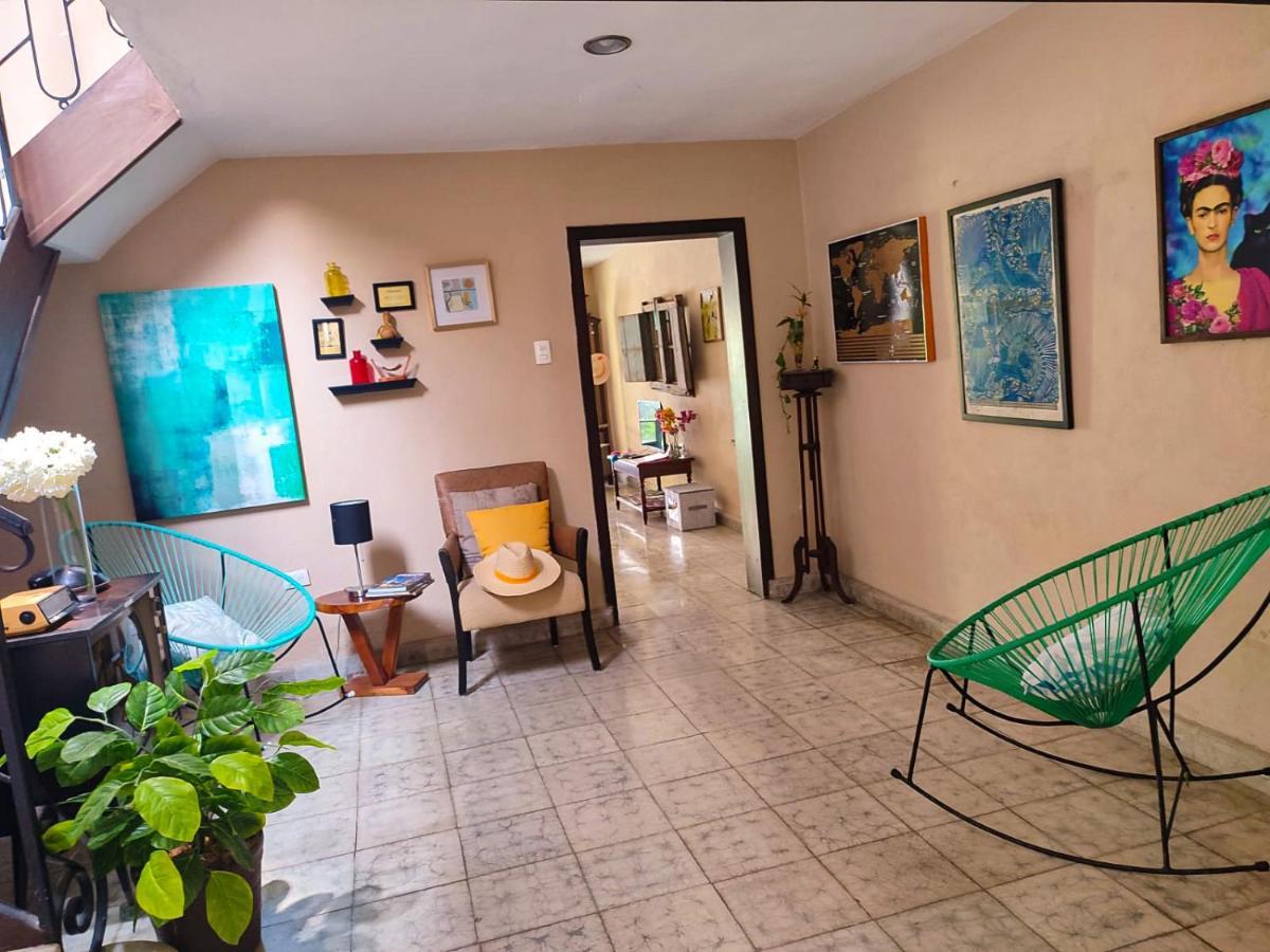 Unique Mystic Pool Yard Only 3 Blocks Main Sq Villa Mérida Eksteriør billede