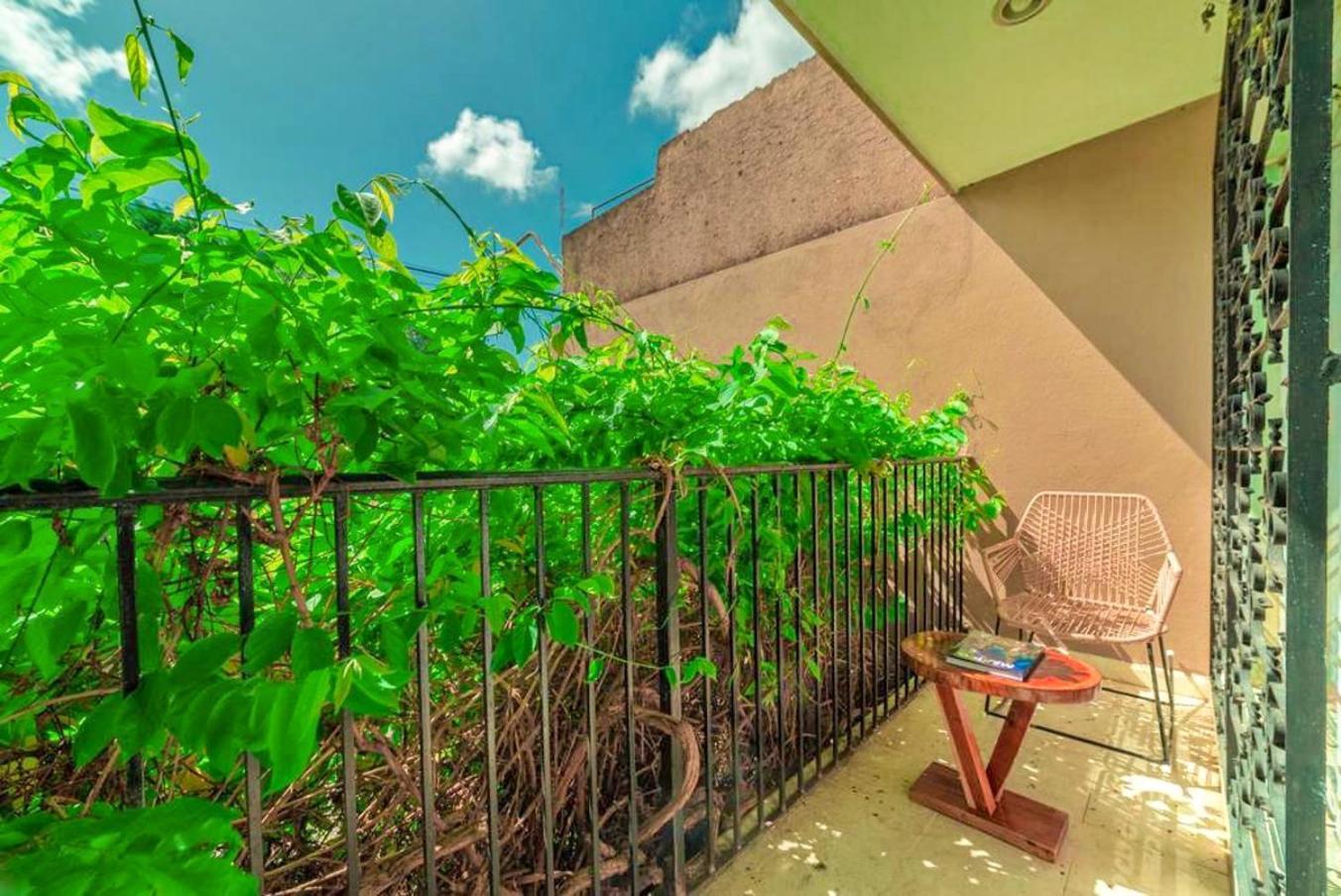 Unique Mystic Pool Yard Only 3 Blocks Main Sq Villa Mérida Eksteriør billede