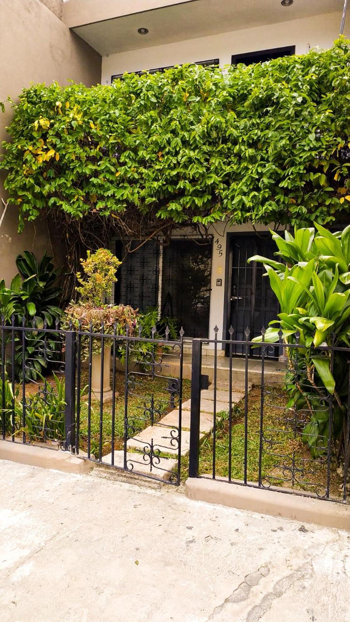 Unique Mystic Pool Yard Only 3 Blocks Main Sq Villa Mérida Eksteriør billede